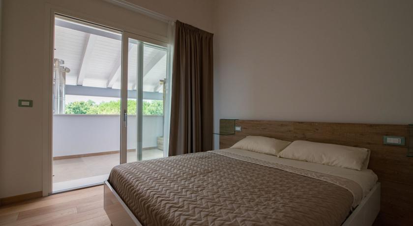 Borgo Del Faro Bed & Breakfast Fano Room photo